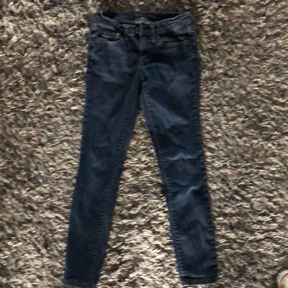 Jeans Aeropostale